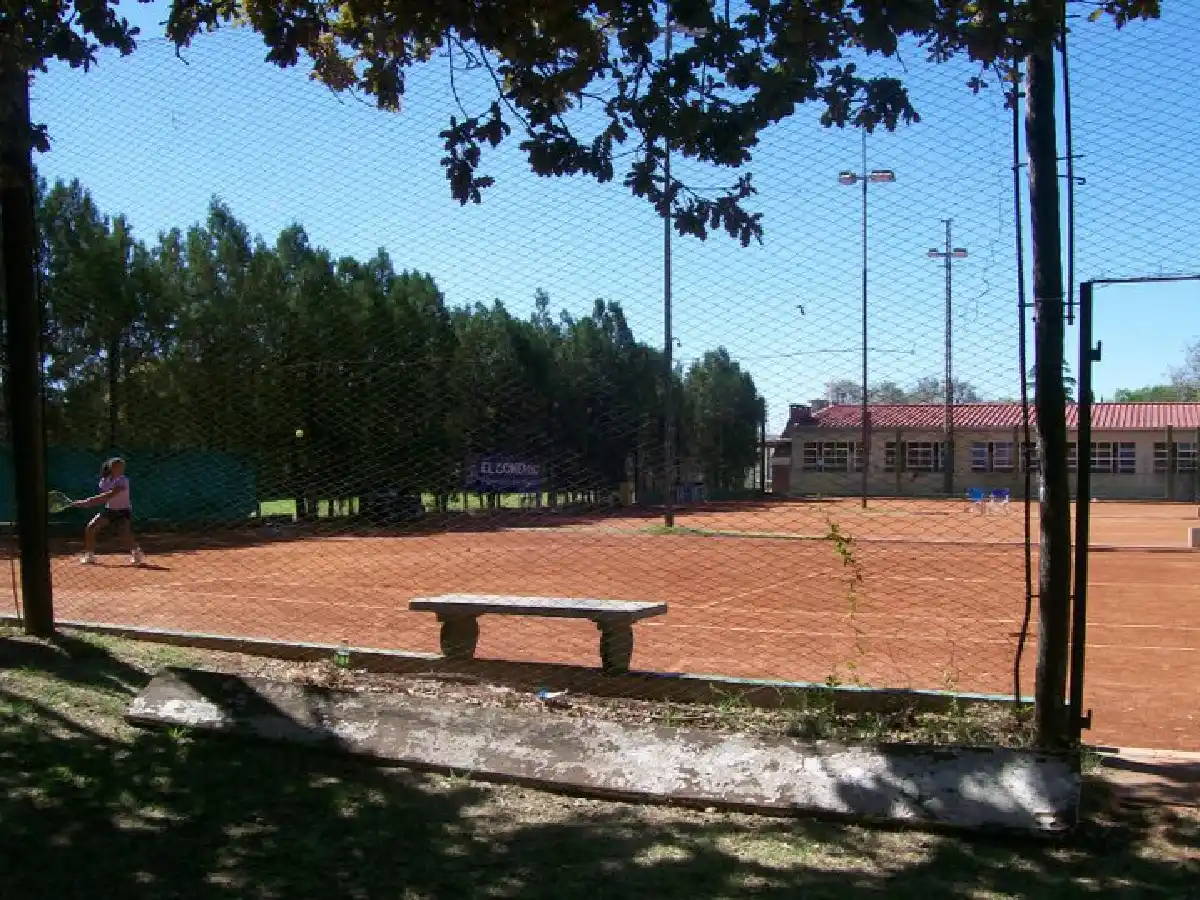 Jugarán torneo  en La Fábrica Club