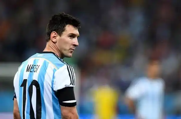 Video motivacional para esta noche: El mensaje de Dios a Leo Messi 