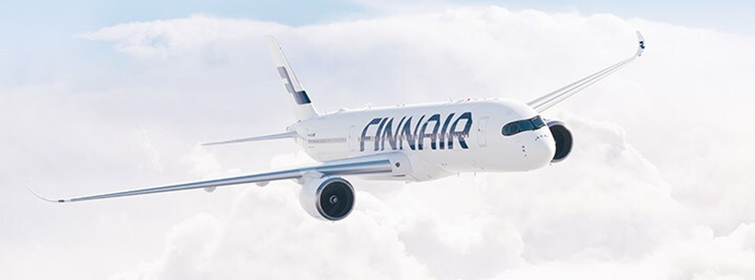 Finnair incorpora un nuevo destino en Estados Unidos y dos en Asia