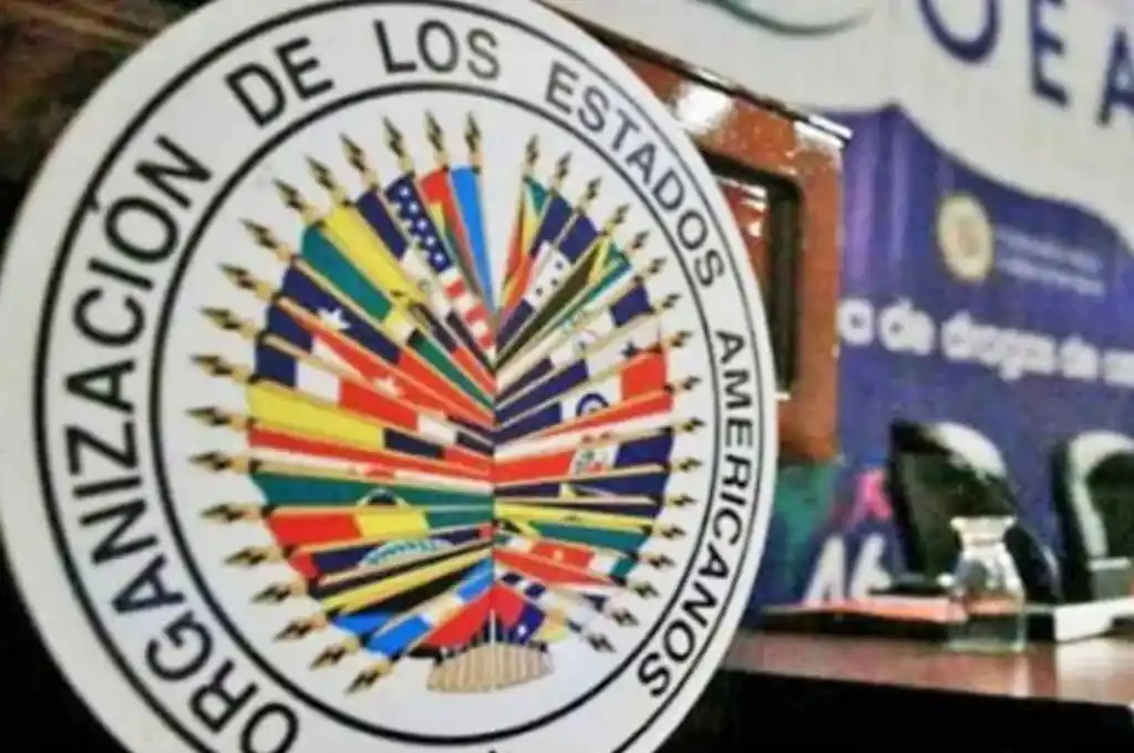 La OEA pidió al gobierno de Perú que adelante las elecciones