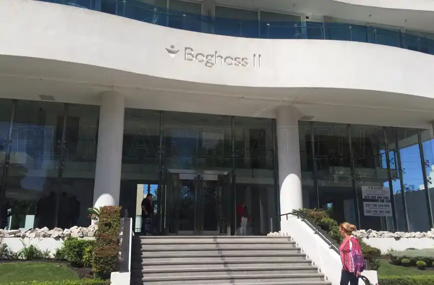 La trama detrás del crimen del dueño de “Manolo”