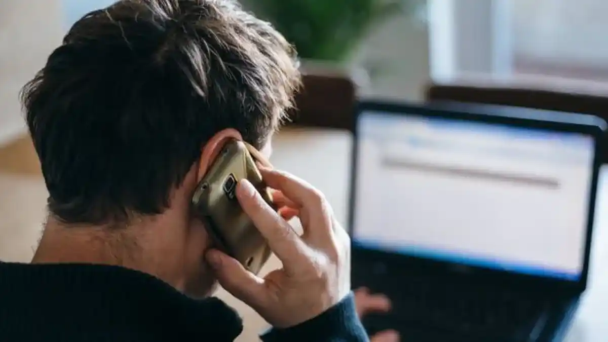 Alerta en Chascomús por intentos de estafa telefónica desde números privados