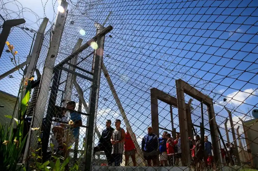 Mar del Plata, 9 presos incumplieron con prisión domiciliaria y deberán volver a prisión