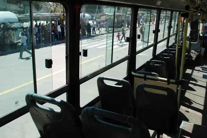 El paro esta previsto para el próximo martes