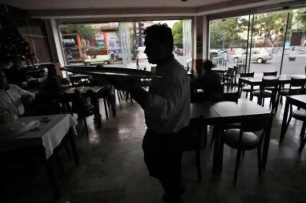 El total de afectados era de 171.599.