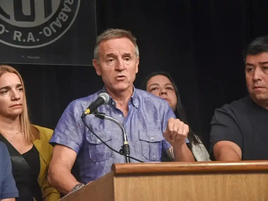 Crítico. Sola dijo que la reforma ataca principios básicos de protección.