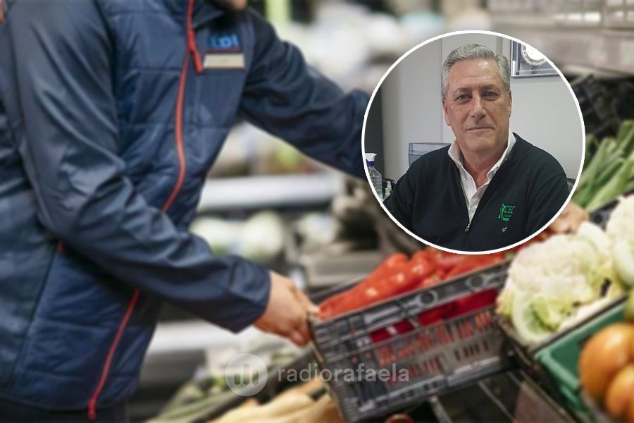 Berca: “Hay un estancamiento en la cantidad de empleados de comercio hace casi diez años”