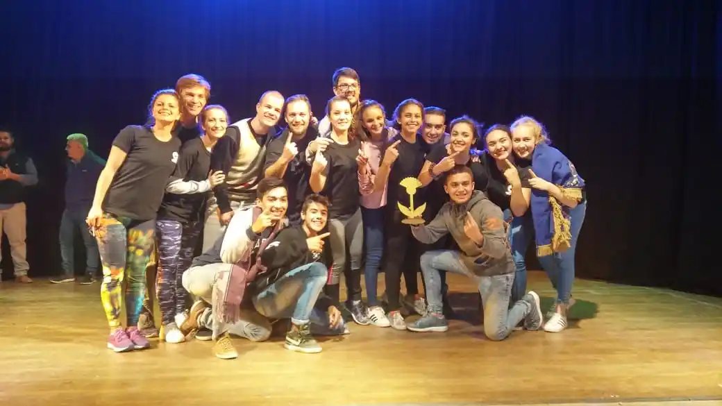 IMEFAA brilló en Córdoba