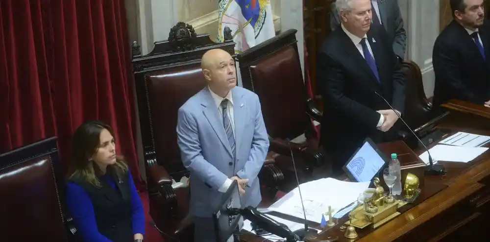 El Senado aprobó la designación de 13 jueces federales para la Provincia