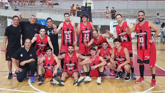 Independiente se despidió con un triunfo y el tercer puesto