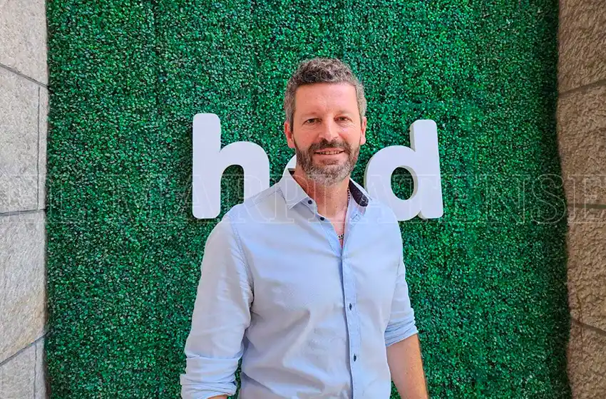 Decks gastronómicos: "Se ha llegado a un consenso general para continuar de la mejor forma posible"