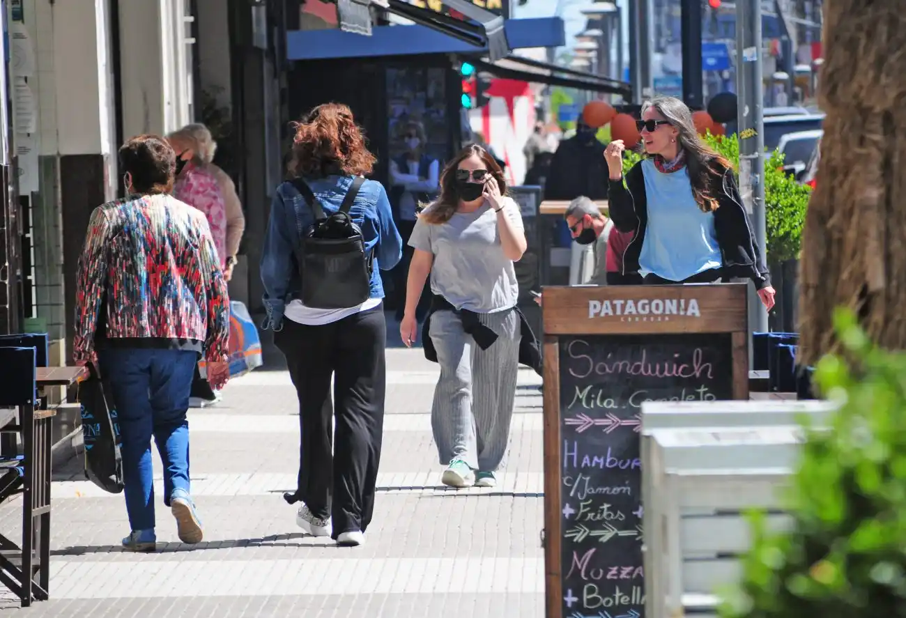 Horarios y actividades permitidas en Estadio Amarillo
