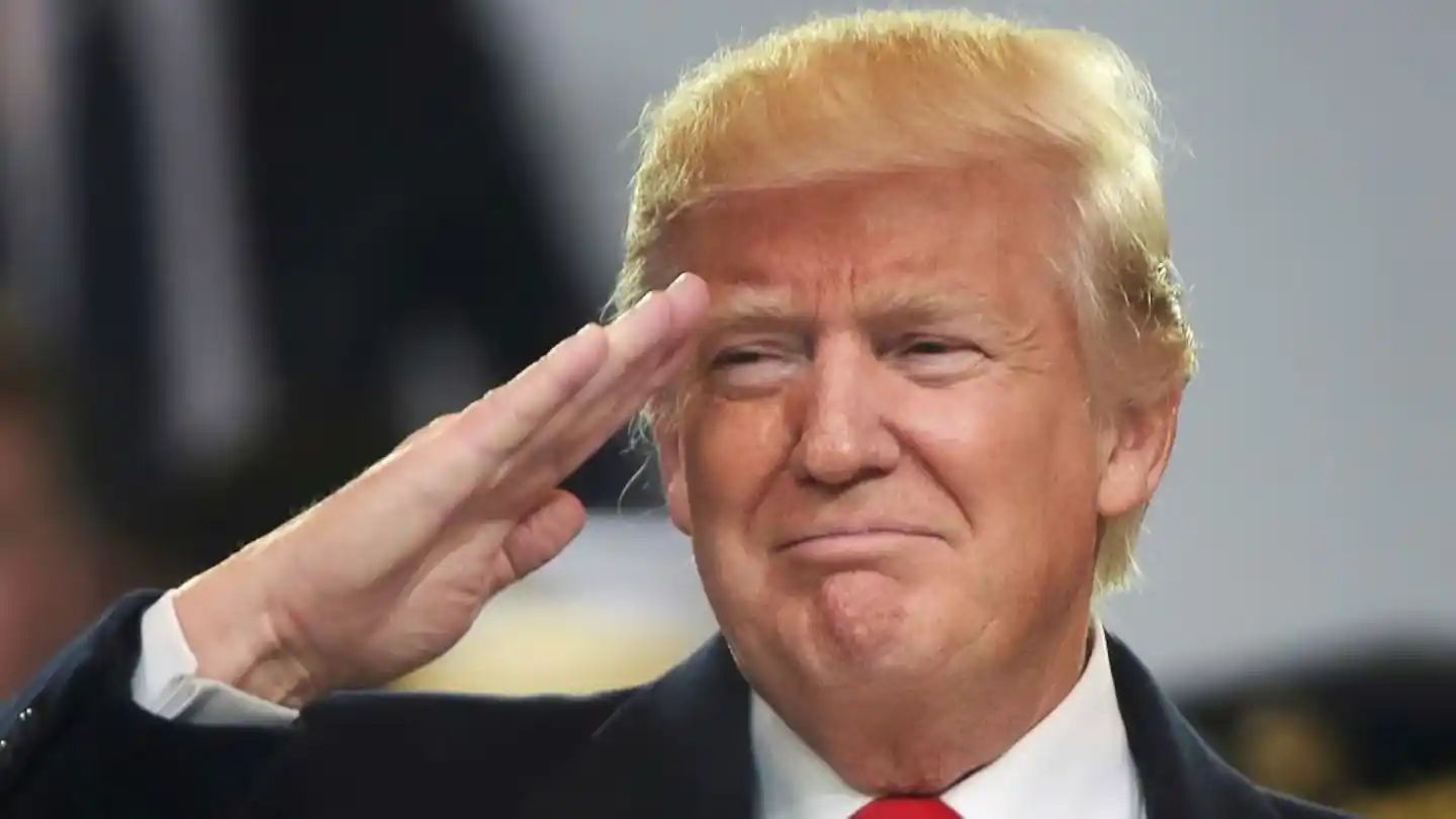 El mandatario estadounidense planifica asfixiar las arcas del chavismo con un boqueo al sector petrolero.