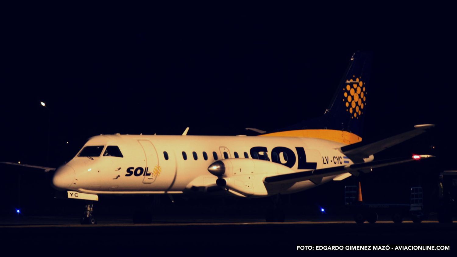 Procesan a exdirectivos de Sol Líneas Aéreas por el accidente del vuelo 5428