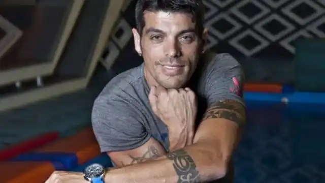 Echaron a Cristian U de la obra "Felices los 4" y él acusó a Ivo Cutzarida de "hacerle una cama"