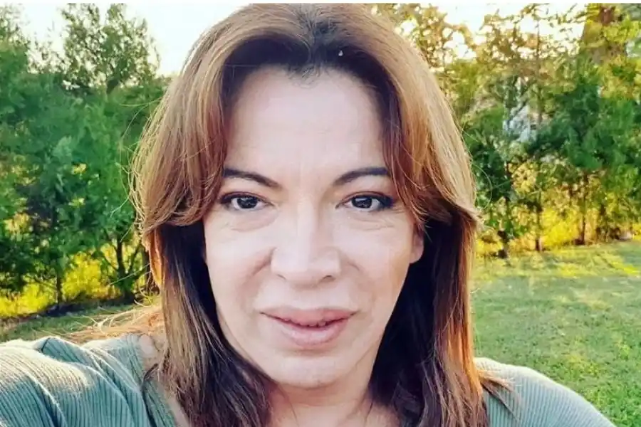 Lizy Tagliani habló sobre regalo que le hizo Natalia Oreiro e hizo estallar las redes