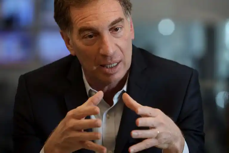 Santilli: "Todas las medidas que tomó el Presidente fueron para garantizarle la impunidad a la política"