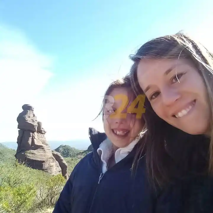 Video: Los papás de Magda anunciaron que la pequeña será trasplantada el próximo viernes