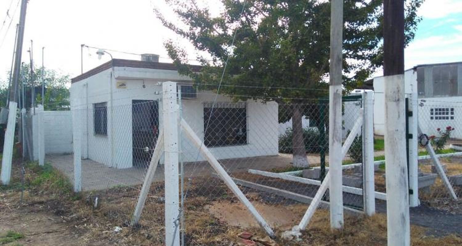 Dos robos a mano armada en la zona rural