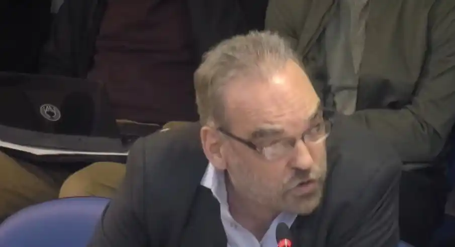 En vivo: Diputados trabaja proyectos de relaciones exteriores