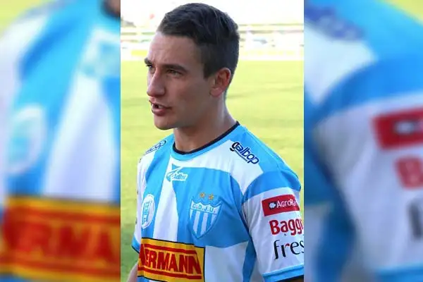 El emotivo mensaje de Neri Bandiera para la gente de Gualeguaychú 
