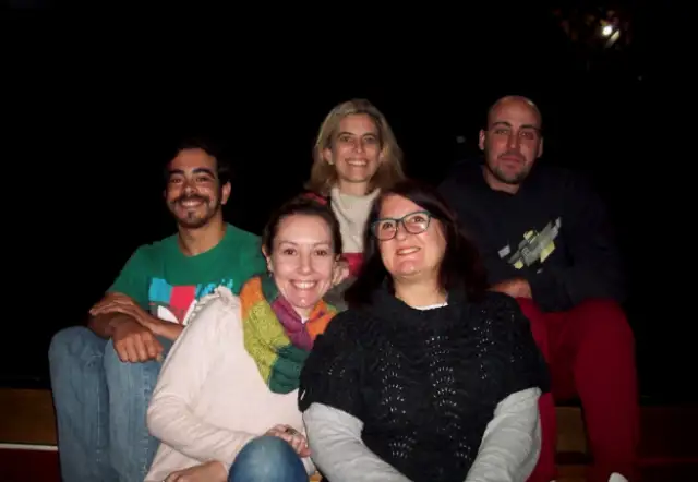“Trama, puesta y actuación de una obra que cautiva al público”