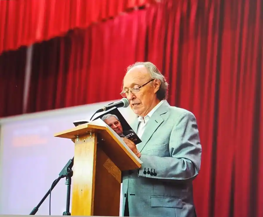 PH: Emiliano Retamar