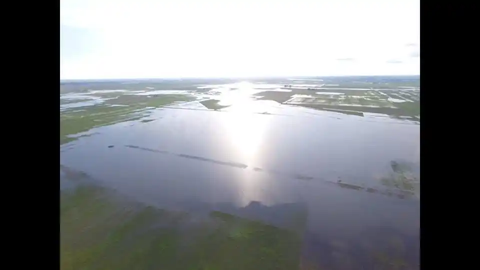 Una obra para el desarrollo real de nuestro país