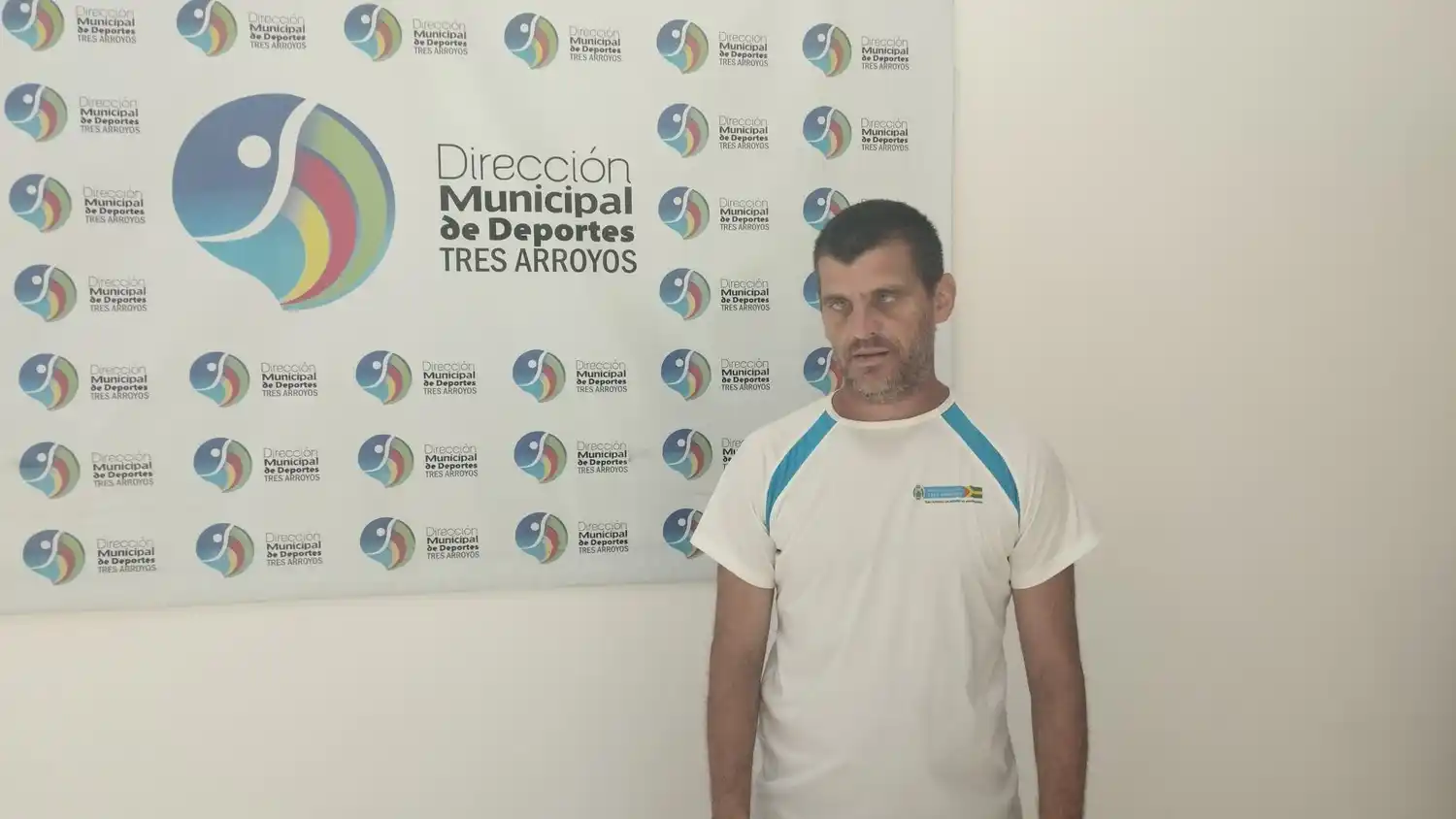 El Newcom, una de las actividades que brinda el Polideportivo
