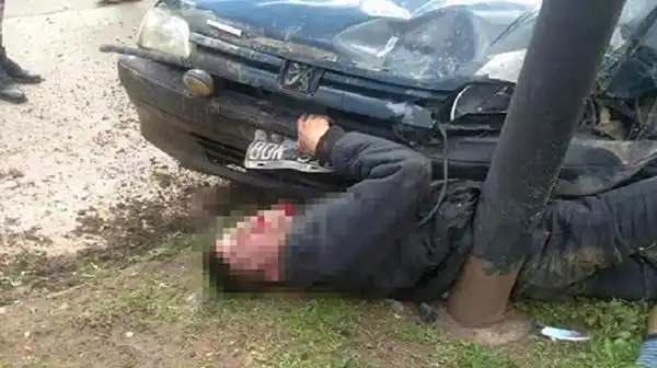 La justicia liberó al carnicero que mató a un ladrón en Zárate