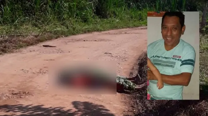VENDÍA GAS en el TÁCHIRA: identifican a una de las víctimas localizadas en GUARAMITO
