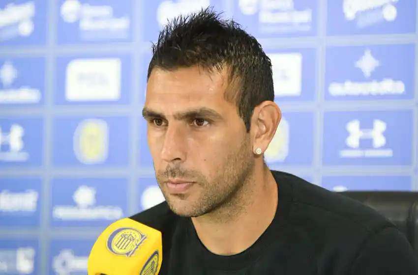 «Sabemos que tenemos que mejorar muchas cosas pero el resultado es una urgencia»