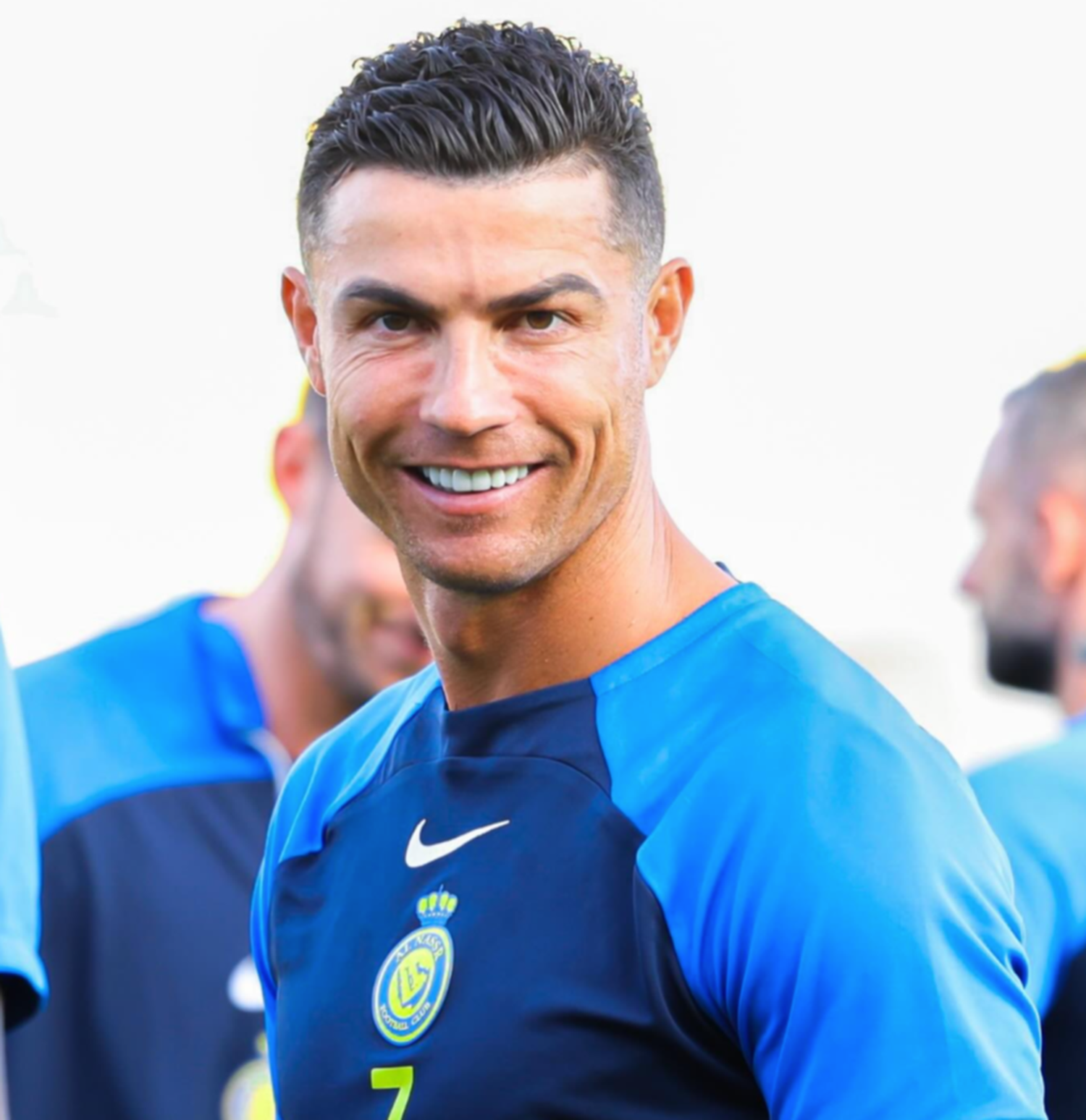 Lesión de Cristiano Ronaldo: ¿Jugará contra Lionel Messi?