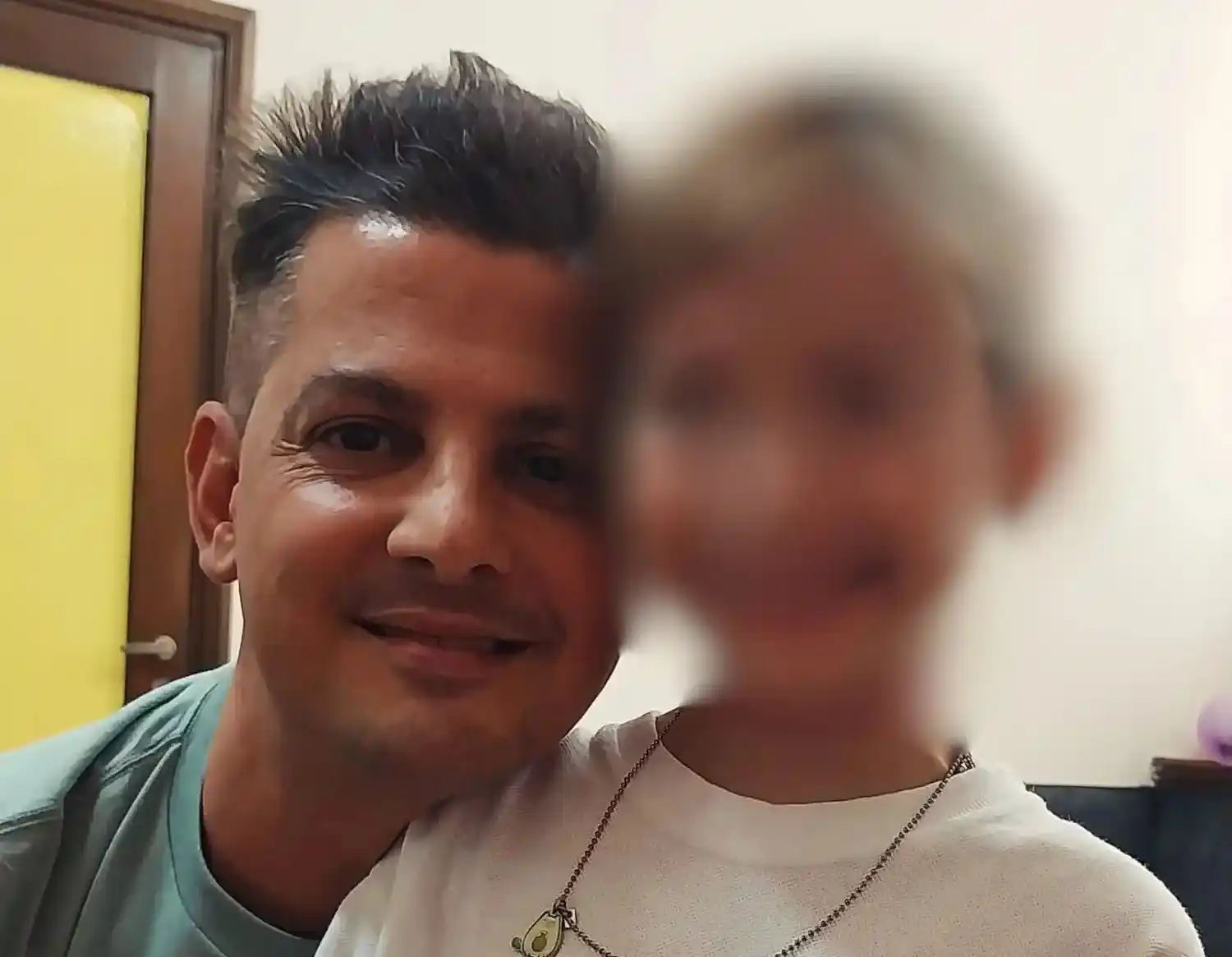 Tras el archivo del expediente, Otero se presentó como querellante y promovió una acción judicial contra quienes impulsaron la denuncia.