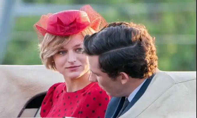 Los Globos de Oro en cinco claves