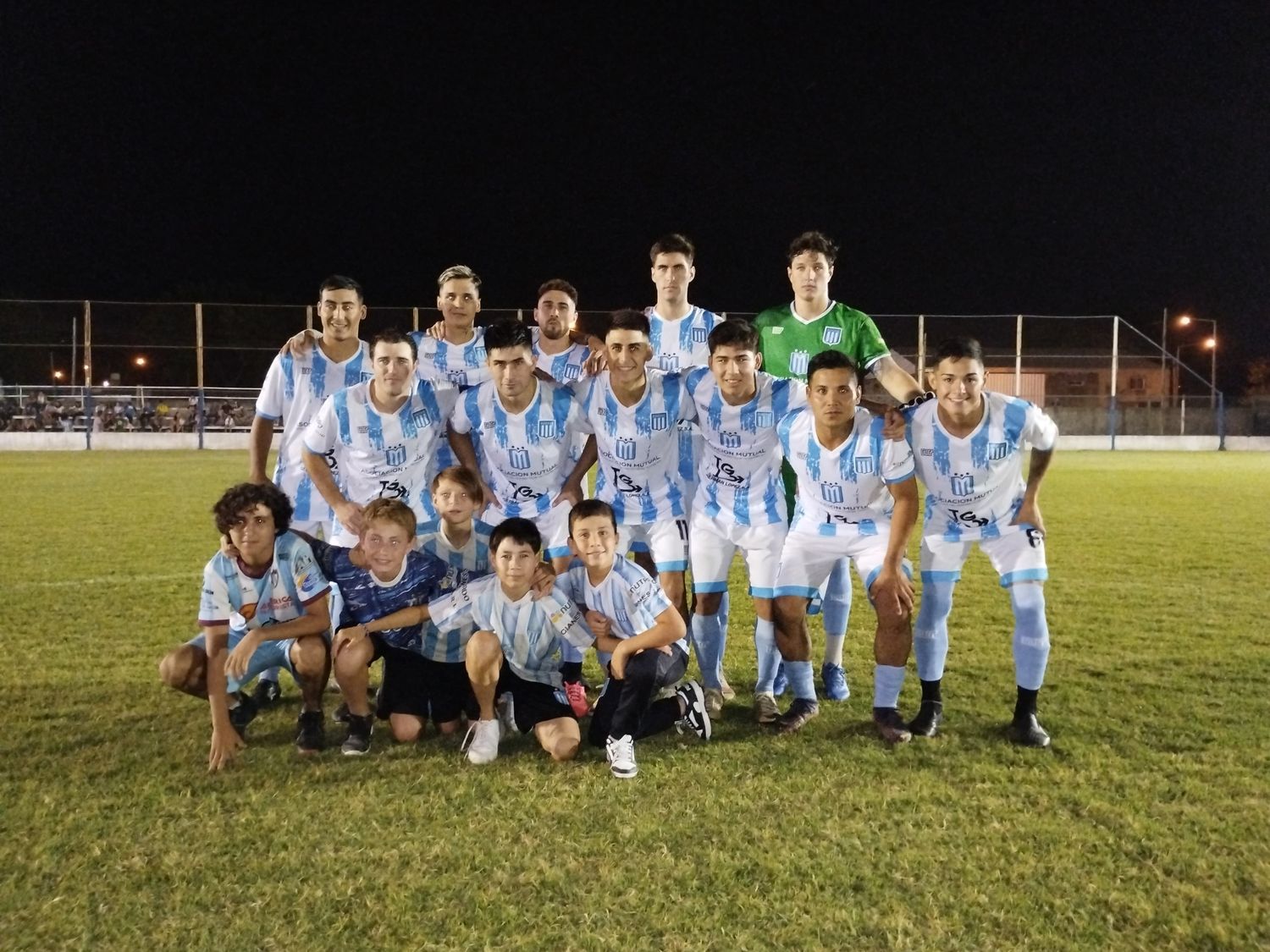 Racing Club