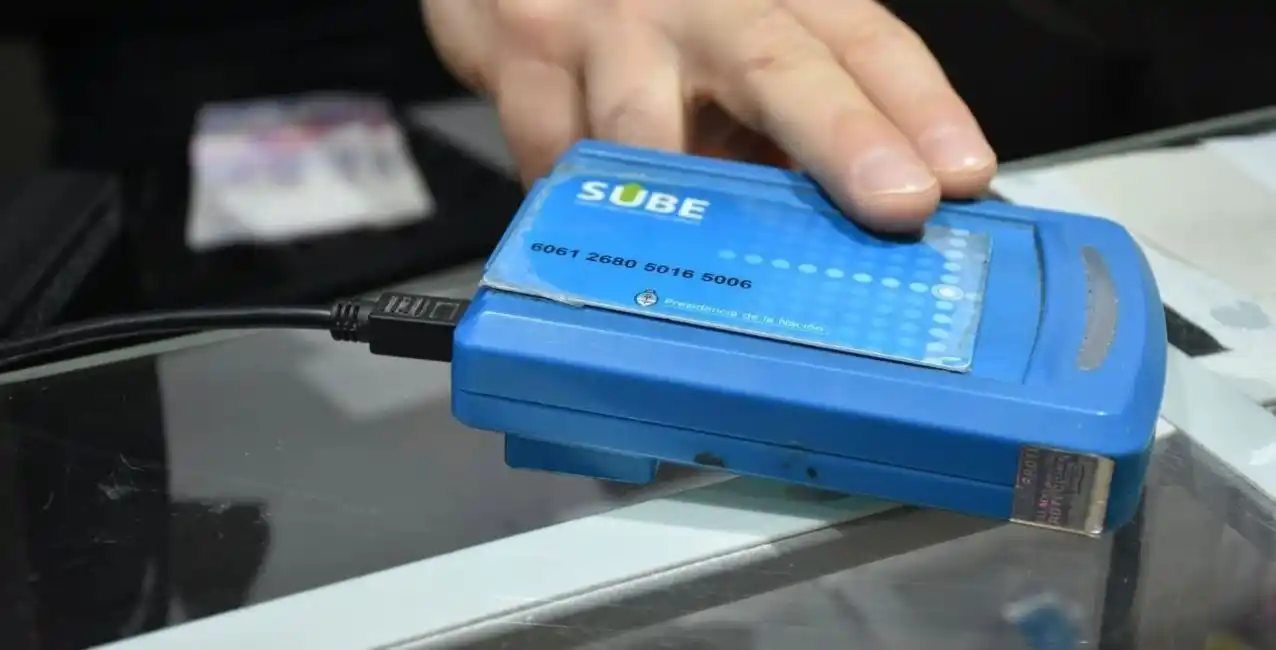 Paro de kiosqueros en la recarga de SUBE: los puntos que sí están habilitados