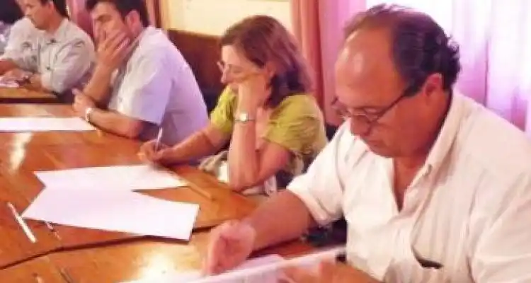 El HCD no aprobó el Presupuesto 2011