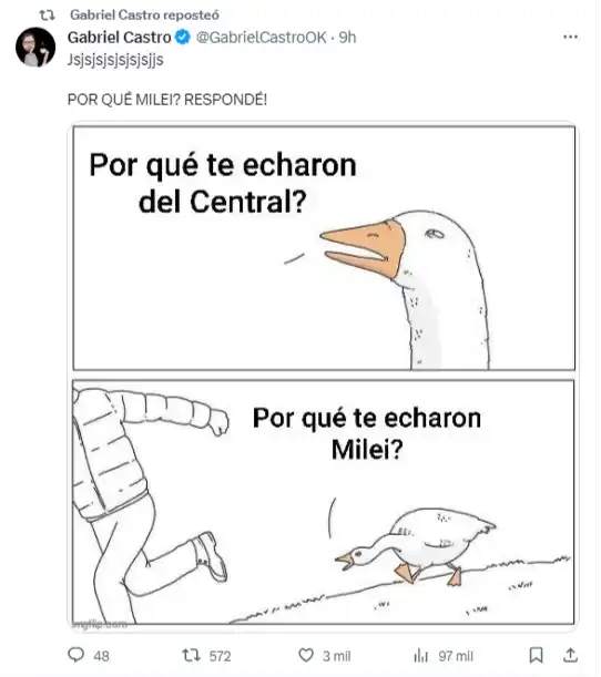 Los mejores memes de los últimos días: balotaje y debate presidencial