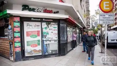 Mar del Plata: Cerraron más de 30 locales y 200 gastronómicos se quedaron sin trabajo