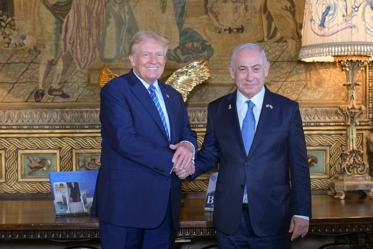 Trump advirtió a uno de sus socios estratégicos
