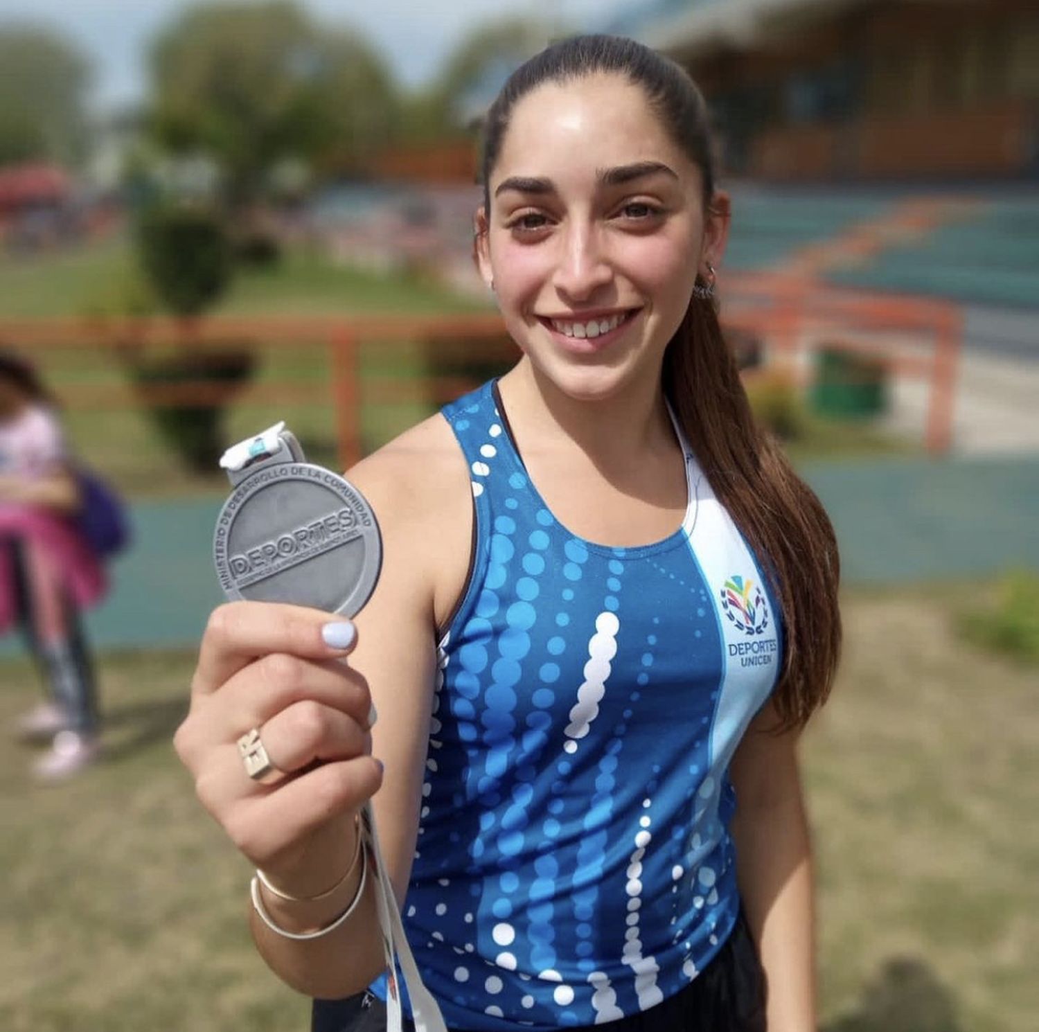 Tandil obtuvo 29 medallas en las finales de los Juegos Bonaerenses