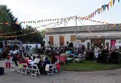 Expotan 2019 se prepara en seis hectáreas con propuestas para toda la familia 