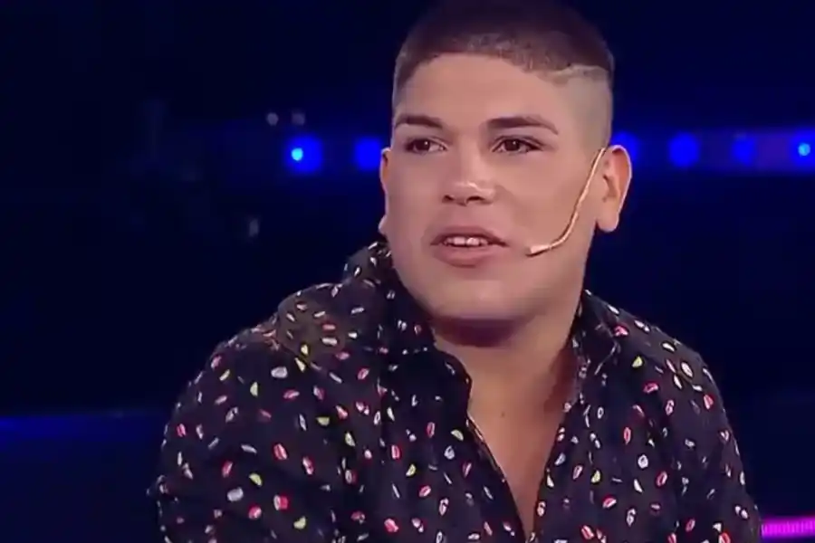 Gran Hermano: Thiago se hizo un tremendo cambio de look y en las redes estallaron los memes