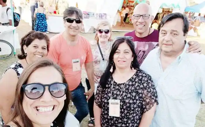 Hay más cambios en el  gabinete municipal