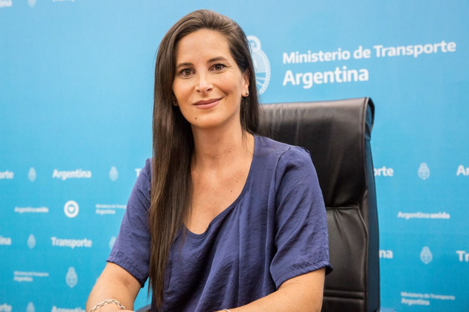 Tolosa Paz ministra: La funcionaria de Zárate Micaela Morán sería el reemplazo en Diputados 