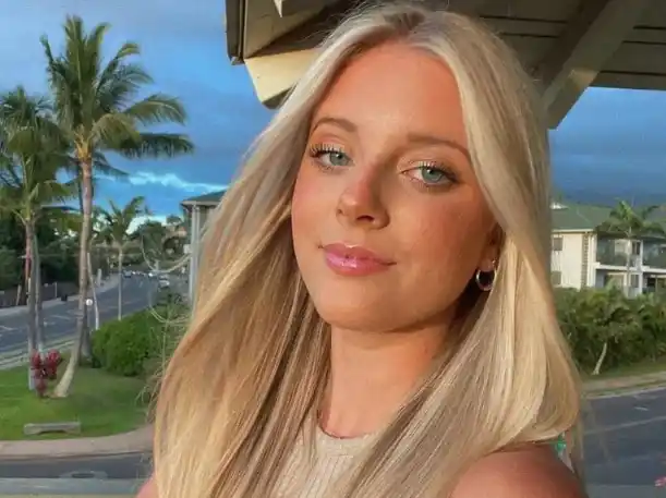 Murió una famosa youtuber de 22 años en una despedida de soltera