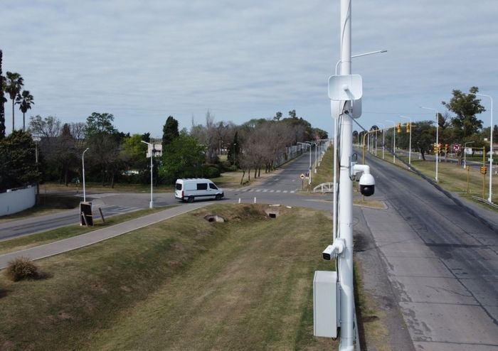 camara cemu rafaela semaforo