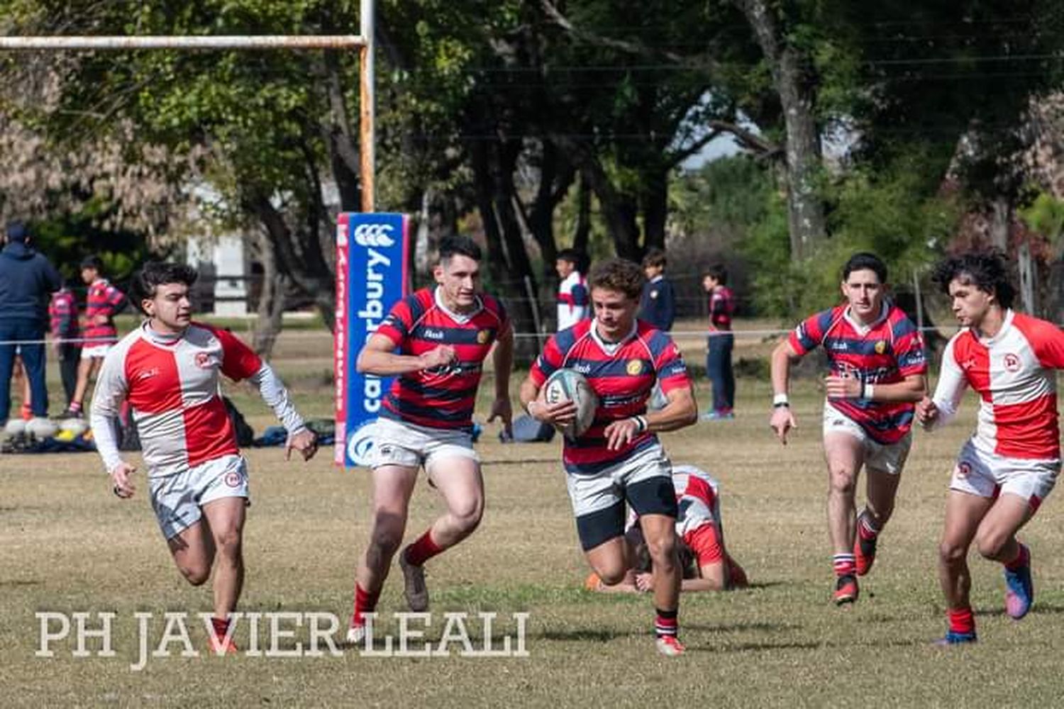 Rugby M19