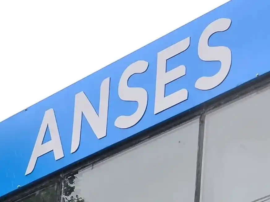 Administración Nacional de la Seguridad Social (ANSES). Crédito: Gobierno Nacional.